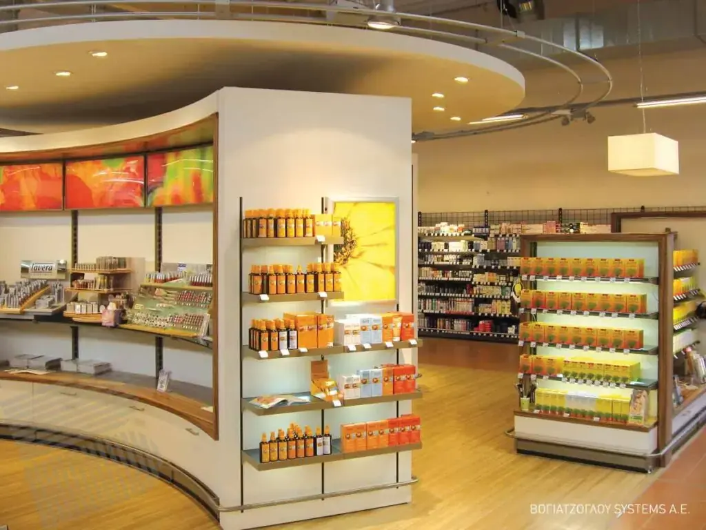 Vânzătoare magazin de cosmetice – program 6h