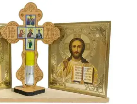 Vand cruce si icoana la pret minim