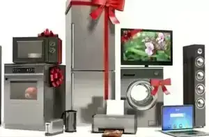 Categorie Electronice si electrocasnice - Vecinul